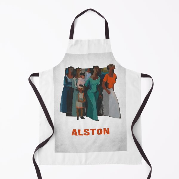 Item preview, Charles Alston designed and sold by BoKev.