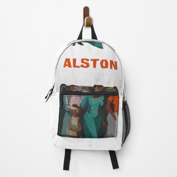 Item preview, Charles Alston designed and sold by BoKev.