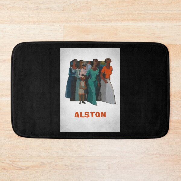 Item preview, Charles Alston designed and sold by BoKev.