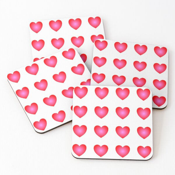 Item preview, Valentine Hearts designed and sold by Inspirationmotivation.