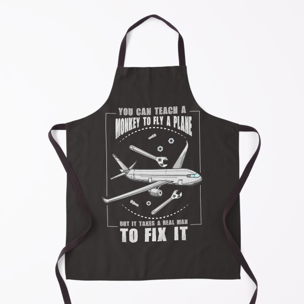 Item preview, Aircraft Mechanic Funny Quote designed and sold by MrEddie10.