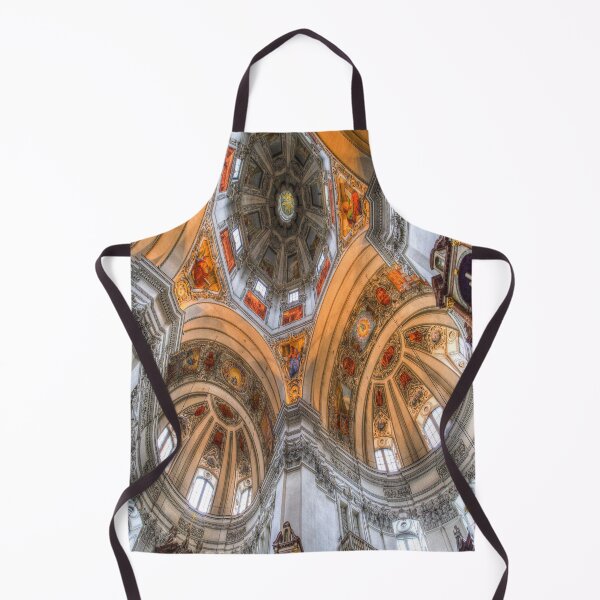 Item preview, Salzburg Cathedral Dome designed and sold by Londonimages.