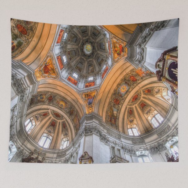 Item preview, Salzburg Cathedral Dome designed and sold by Londonimages.