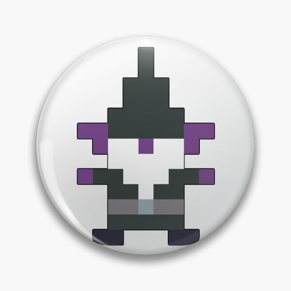 Item preview, Dark Elf Gnome in Pixels designed and sold by Michael Stewart.