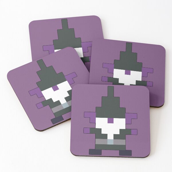 Item preview, Dark Elf Gnome in Pixels designed and sold by Michael Stewart.