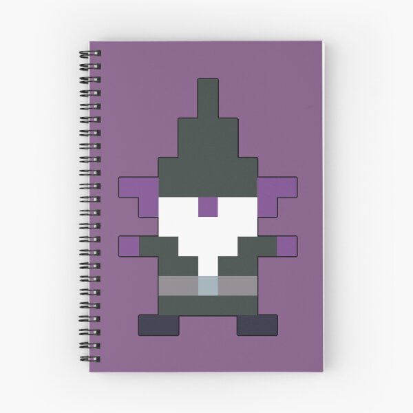 Item preview, Dark Elf Gnome in Pixels designed and sold by Michael Stewart.