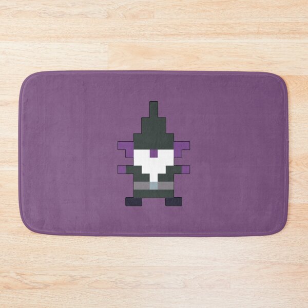 Item preview, Dark Elf Gnome in Pixels designed and sold by Michael Stewart.