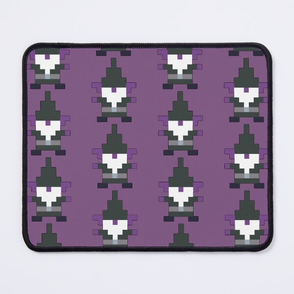 Item preview, Dark Elf Gnome in Pixels designed and sold by Michael Stewart.