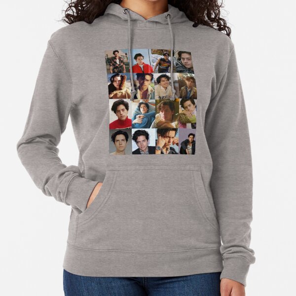Sudaderas de cole sprouse hotsell