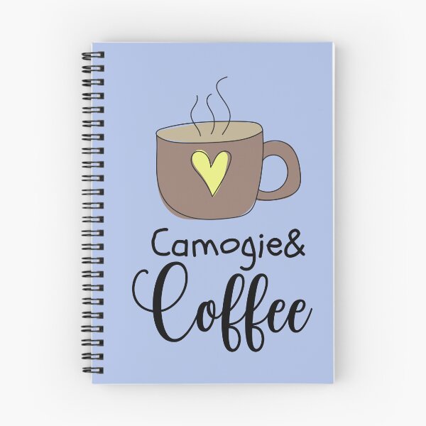 Item preview, Camogie & Coffee Camogie & Coffee Lover Gift designed and sold by BronikowskiART.