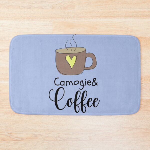Item preview, Camogie & Coffee Camogie & Coffee Lover Gift designed and sold by BronikowskiART.