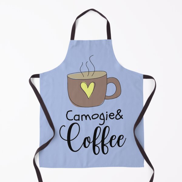 Item preview, Camogie & Coffee Camogie & Coffee Lover Gift designed and sold by BronikowskiART.
