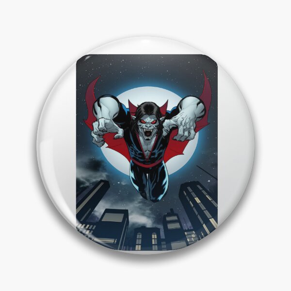 Item preview,  Morbius 2022 designed and sold by Bilal122.