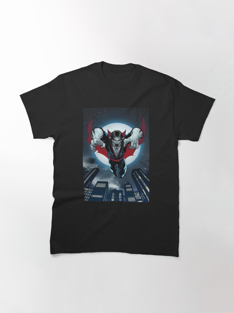 Discover Morbius 2022 Classic T-Shirt