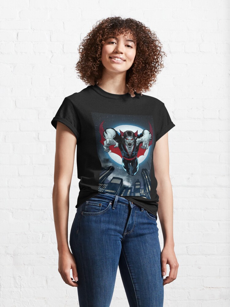 Disover Morbius 2022 Classic T-Shirt