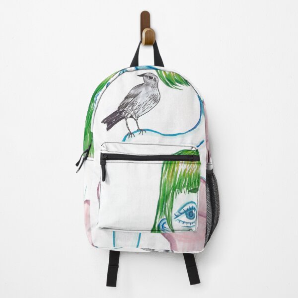 Item preview, Gal & Birds designed and sold by Artuko.