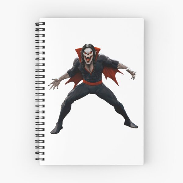 Item preview, Morbius 2022 designed and sold by Bilal122.