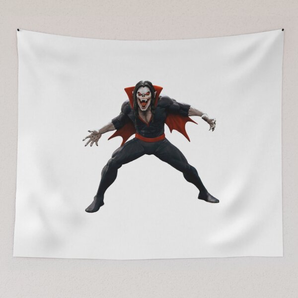 Item preview, Morbius 2022 designed and sold by Bilal122.