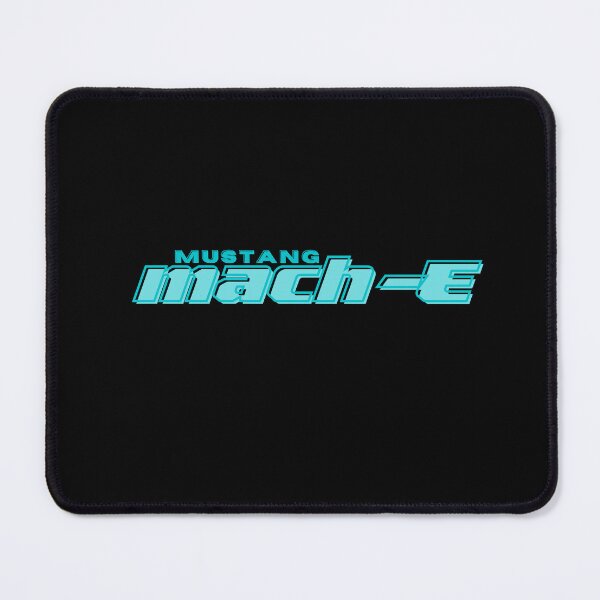 Item preview, Mustang Mach-E designed and sold by love-at1st-gear.