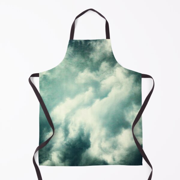 Item preview, sky clouds designed and sold by cutecrazytshirt.