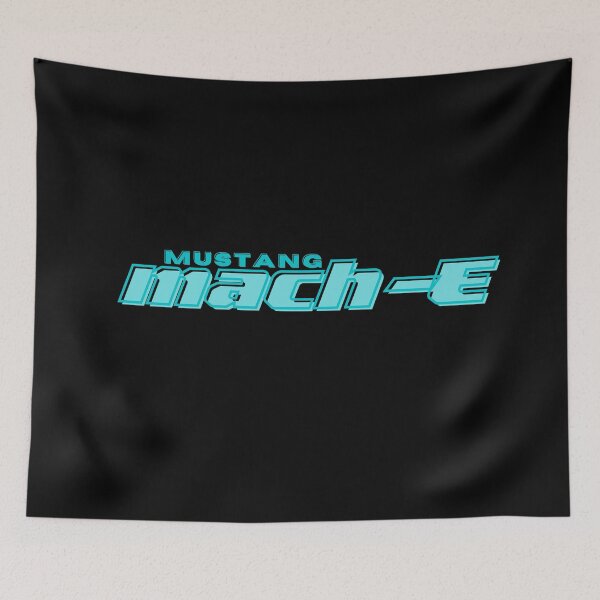 Item preview, Mustang Mach-E designed and sold by love-at1st-gear.