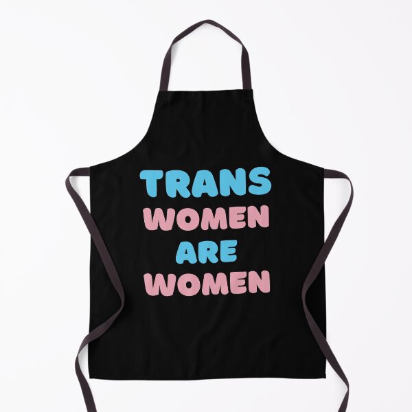 Item preview, TRANS WOMEN ARE WOMEN (INTERNATIONAL WOMEN'S DAY / TRANSGENDER AWARENESS) designed and sold by appareltolove.