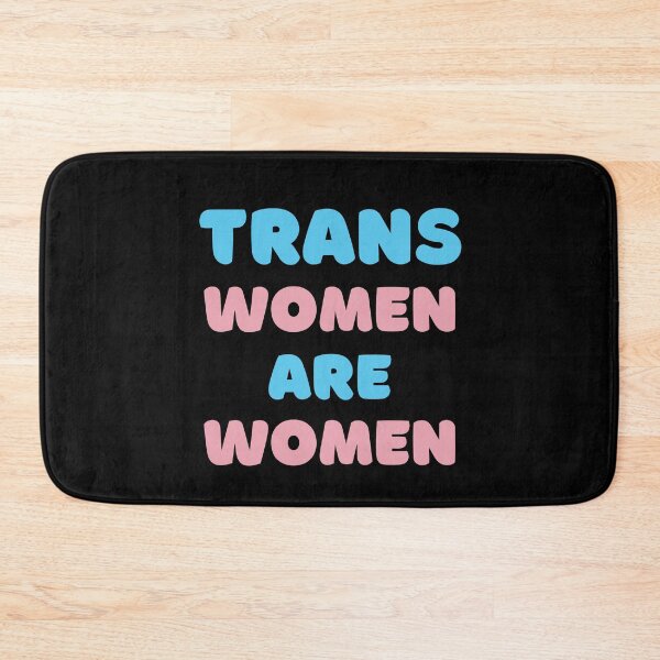 Item preview, TRANS WOMEN ARE WOMEN (INTERNATIONAL WOMEN'S DAY / TRANSGENDER AWARENESS) designed and sold by appareltolove.
