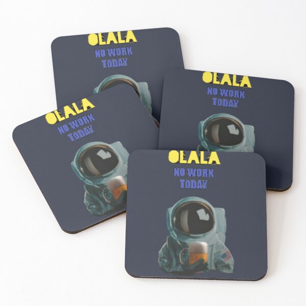 Item preview, Olala designed and sold by Joseph Mizovic.
