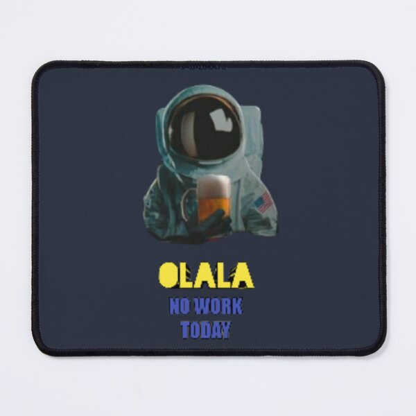 Item preview, Olala designed and sold by Joseph Mizovic.