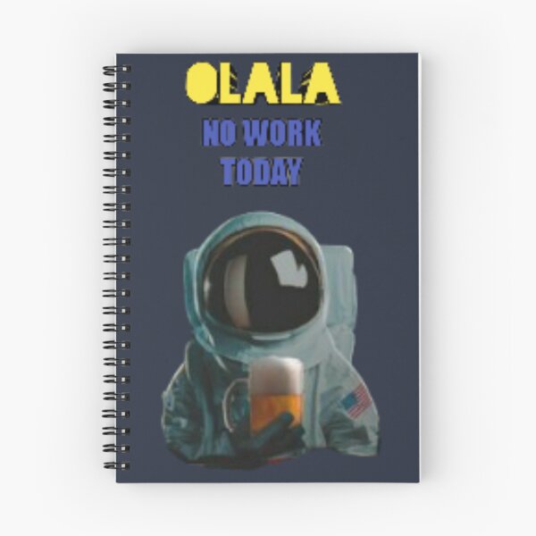 Item preview, Olala designed and sold by Joseph Mizovic.