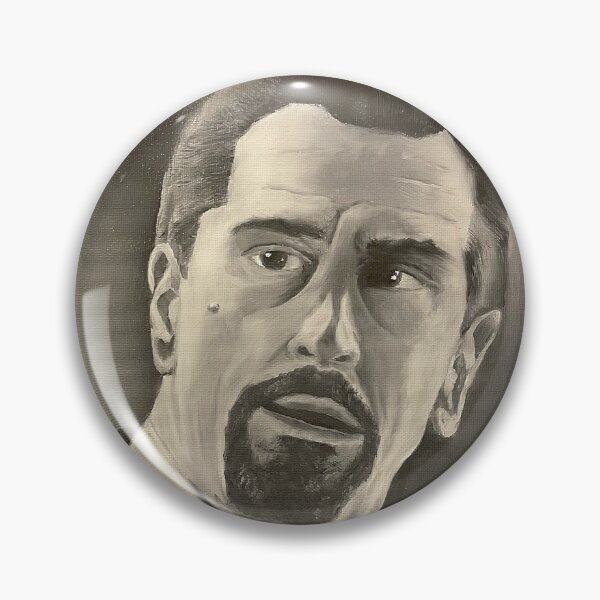 Item preview, Robert De Niro designed and sold by PavSky.
