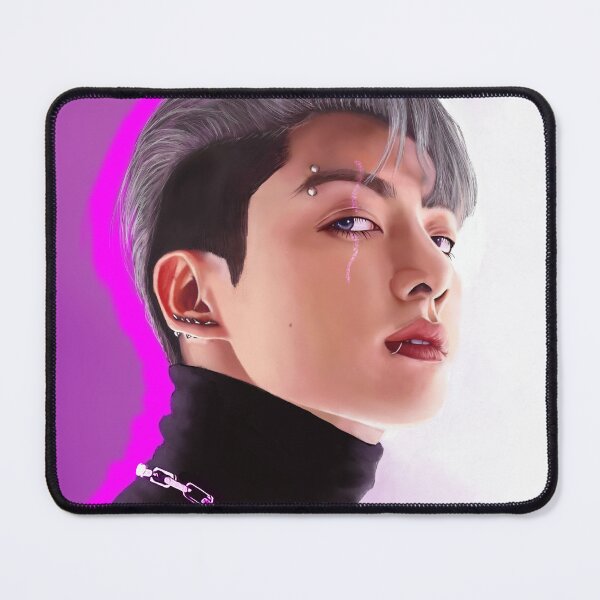 Item preview, - JUNGKOOK  designed and sold by Valentina Reale.