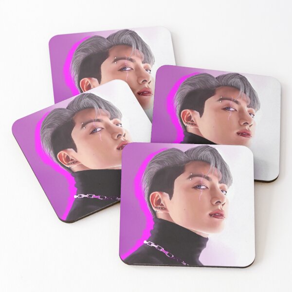 Item preview, - JUNGKOOK  designed and sold by Valentina Reale.