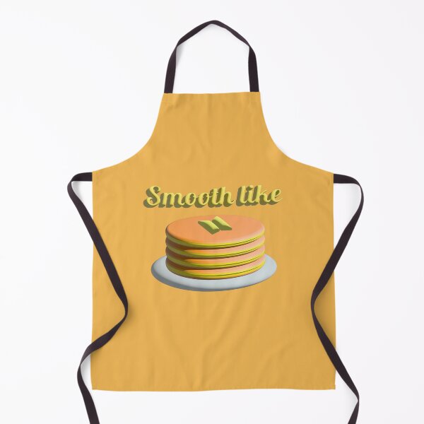Item preview, Smooth Like Butter Pancake Stack designed and sold by rlamay17.