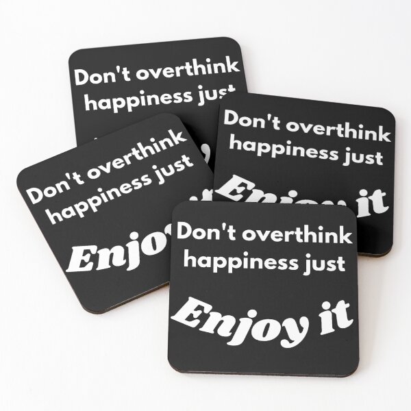 Item preview, Happiness designed and sold by Kevin Shearer.