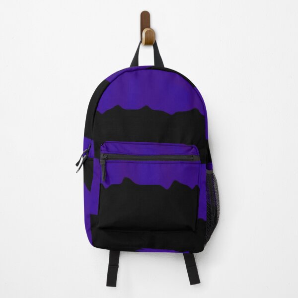 Item preview, Bold black and purple emo alt aesthetic designed and sold by C.l S.