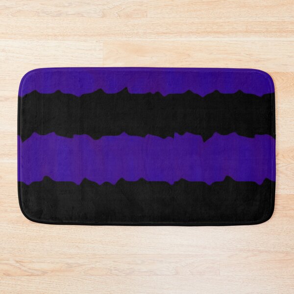 Item preview, Bold black and purple emo alt aesthetic designed and sold by C.l S.