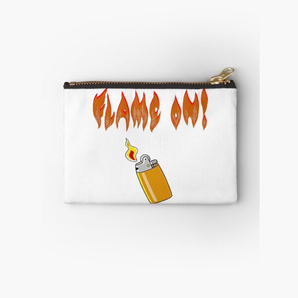 Item preview, Flame on! designed and sold by IVEKDESIGN.