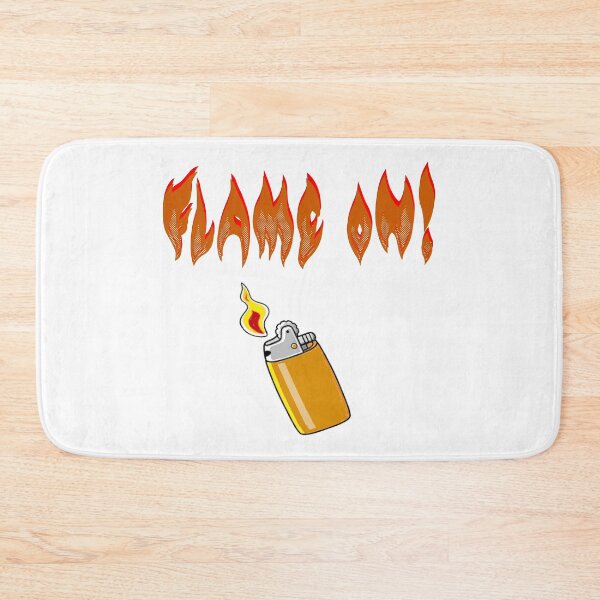 Item preview, Flame on! designed and sold by IVEKDESIGN.