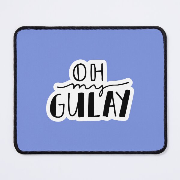 Item preview, Oh My Gulay designed and sold by tvedua.
