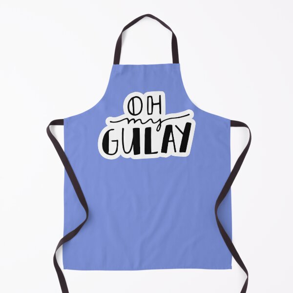 Item preview, Oh My Gulay designed and sold by tvedua.