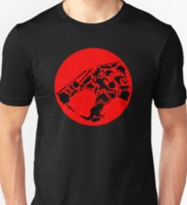 thundercat Unisex T-Shirt