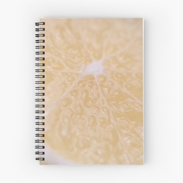 Item preview, Lemon Fruit Closeup designed and sold by Inimma.