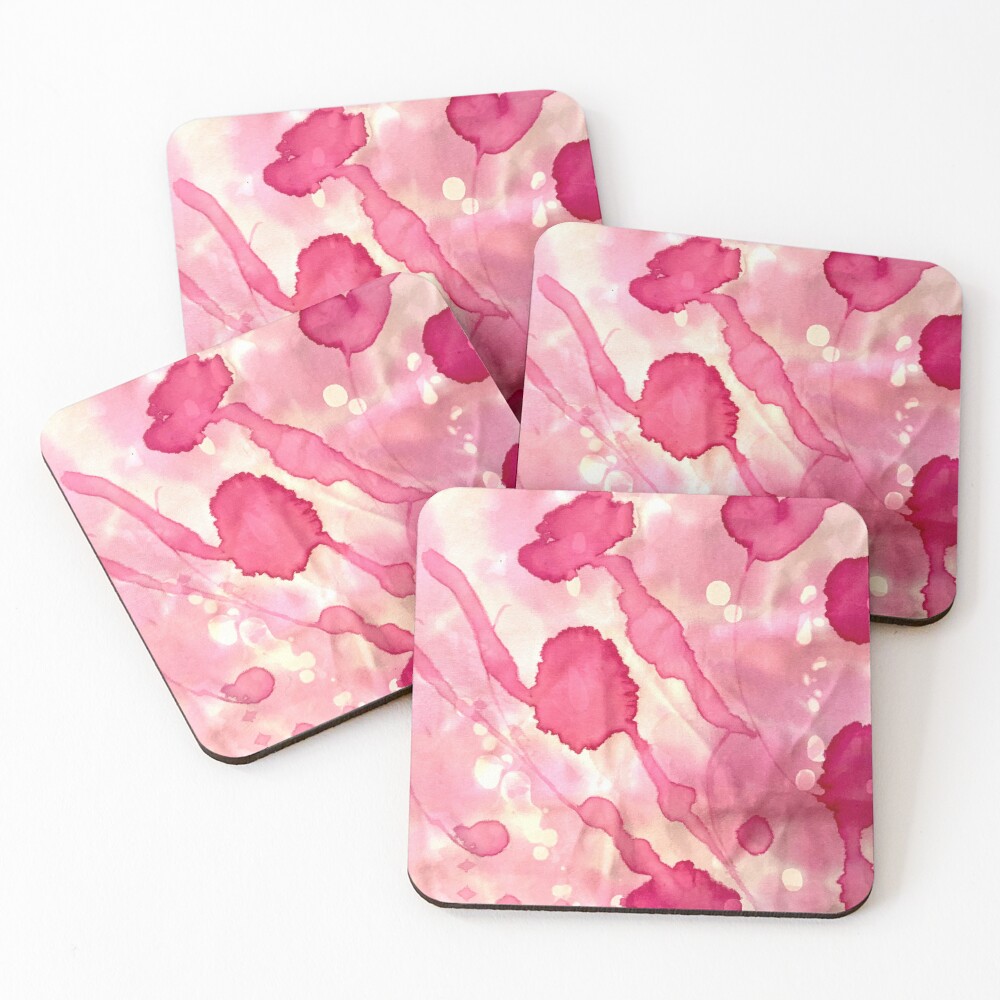 Item preview, Coasters (Set of 4) designed and sold by Rjgreenb.