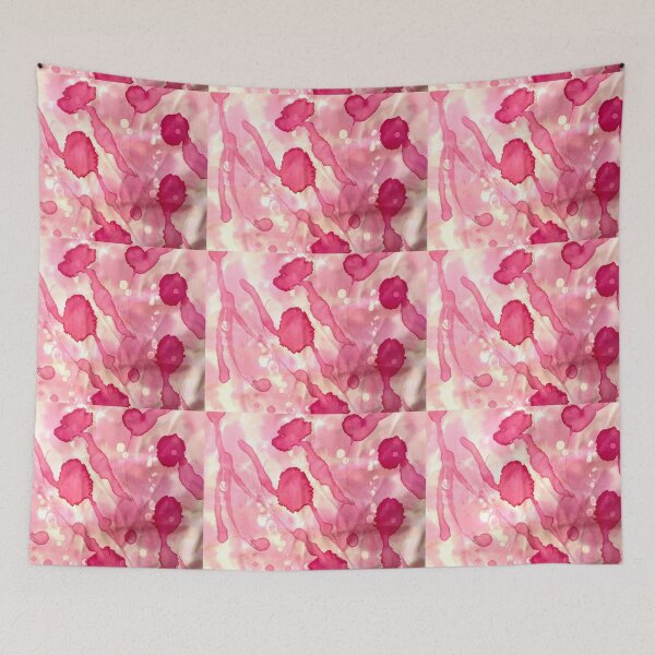 Item preview, Spring pink designed and sold by Robin Greenberg.