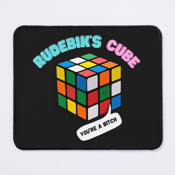 Item preview, Rudebik’s Cube designed and sold by sheselectric808.