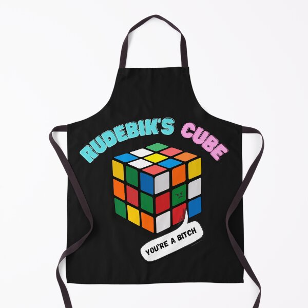Item preview, Rudebik’s Cube designed and sold by sheselectric808.