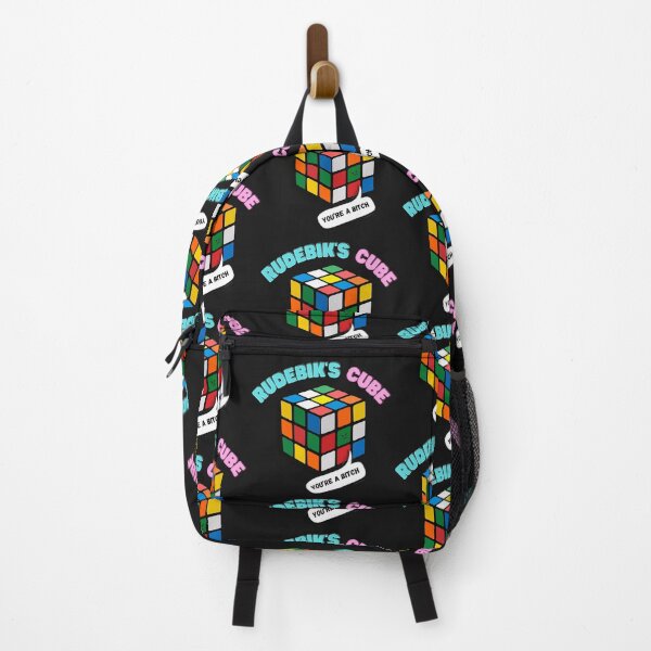 Item preview, Rudebik’s Cube designed and sold by sheselectric808.