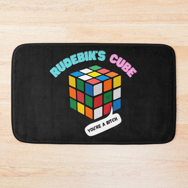 Item preview, Rudebik’s Cube designed and sold by sheselectric808.