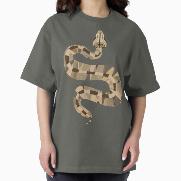 Item preview, Gaboon viper designed and sold by An Nuttin.